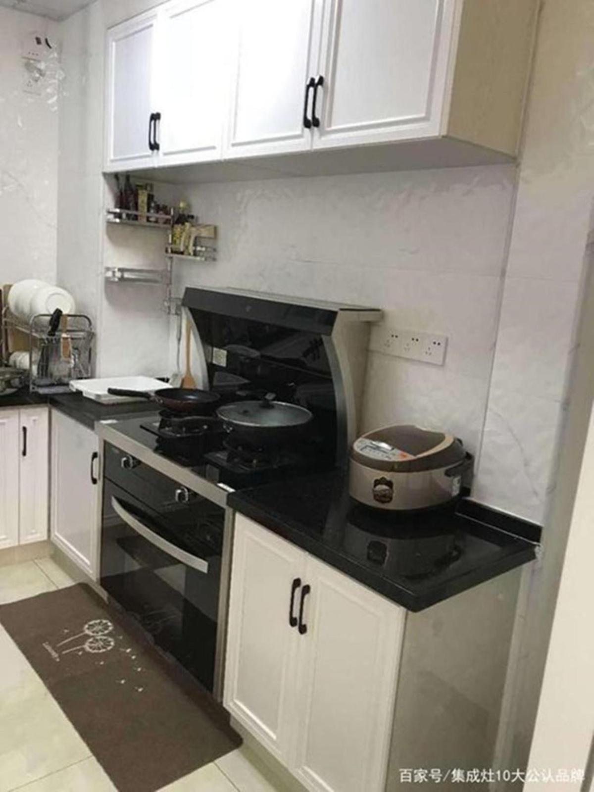 26 Degrees Inn Trương Gia Giới Ngoại thất bức ảnh